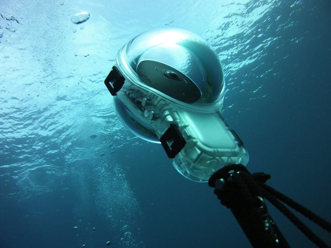 Recensione Insta360 X5, un salto evolutivo che cambia le regole del gioco - macitynet.it Recensione Insta360 X5, un salto evolutivo che cambia le regole del gioco - macitynet.it