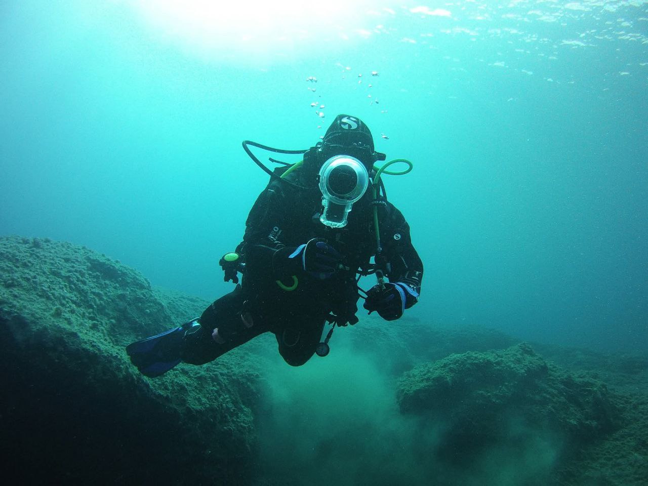 Recensione Insta360 X5, un salto evolutivo che cambia le regole del gioco - macitynet.it Recensione Insta360 X5, un salto evolutivo che cambia le regole del gioco - macitynet.it