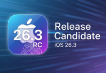 Vicinissimo il rilascio di iOS 26.3 e iPadOS 26.3 Un nuova beta di iOS 26.3 e iPadOS 26.3 per sviluppatori - macitynet.it