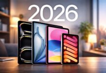 Tutto su iPad nel 2026, un anno di transizione che prepara lo scenario Tutto su iPad nel 2026, anno di transizione che cambierà il volto del tablet - macitynet.it