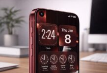 Apple fa sparire il video segreto dell’iPhone 18 Pro dal web La Dynamic Island di iPhone 18 Pro si fa da parte - macitynet.it