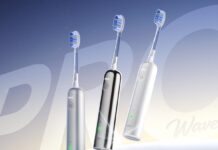 Laifen al CES 2026: spazzolino smart Wave Pro e nuovi phon puntano su semplicità e controllo Laifen al CES 2026: spazzolino smart Wave Pro e nuovi phon puntano su semplicità e controllo - macitynet.it