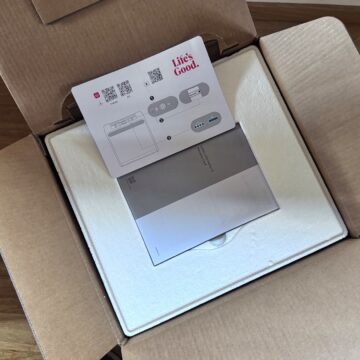 LG XBOOM Stage 301 recensione: potenza, karaoke evoluto e batteria sostituibile - macitynet.it