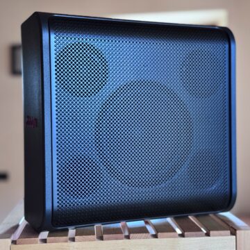 LG XBOOM Stage 301 recensione: potenza, karaoke evoluto e batteria sostituibile - macitynet.it