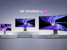 LG Ultragear evo, nuovi monitor gaming con upscaling 5K grazie all’AI LG Ultragear evo, nuovi monitor gaming con upscaling 5K grazie all'AI - macitynet.it
