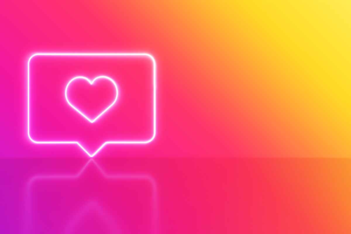 like instagram trucco instagram