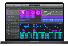 Logic Pro 12.2 ora con anteprima Dolby Atmos e pacchetto “Step Reflex” Disponibili le nuove versioni di Final Cut Pro e Logic Pro - macitynet.it