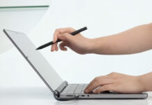 CES 2026, Intricuit rende lo schermo del Mac touch senza aspettare Apple - macitynet.it