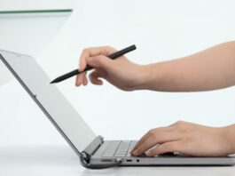 CES 2026, Intricuit rende lo schermo del Mac touch senza aspettare Apple - macitynet.it