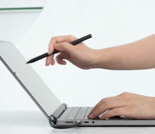 CES 2026, Intricuit rende touch lo schermo del Mac senza aspettare Apple CES 2026, Intricuit rende lo schermo del Mac touch senza aspettare Apple - macitynet.it