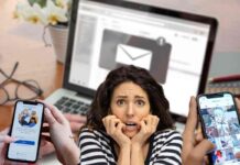 Ti chiudiamo l’account: l’email truffa che sta terrorizzando gli utenti Facebook e Instagram truffa mail utenti facebook instagram