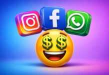 Arriveranno versioni a pagamento di Instagram, Facebook e Whatsapp Arriveranno versioni a pagamento di Instagram, Facebook e Whatsapp - macitynet.it