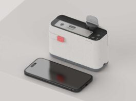 CES 2026, da Allergen Alert un laboratorio tascabile che individua allergeni alimentari CES 2026, da Allergen Alert un laboratorio tascabile che individua allergeni alimentari - macitynet.it