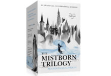 Apple ha comprato i diritti sul cosmoverso fantasy di Brandon Sanderson Apple ha comprato i diritti sul cosmoverso fantasy di Brandon Sanderson - macitynet.it