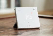 Netatmo rinnova il riscaldamento smart: Termostato e Valvole ORIGINAL tra design, risparmio e Matter Netatmo rinnova il riscaldamento smart: Termostato e Valvole ORIGINAL tra design, risparmio e Matter - macitynet.it
