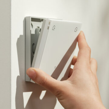 Netatmo rinnova il riscaldamento smart: Termostato e Valvole ORIGINAL tra design, risparmio e Matter - macitynet.it