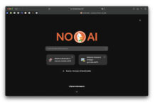 Gli utenti di DuckDuckGo non vogliono l’AI nel motore di ricerca Gli utenti di DuckDuckGo non vogliono l’AI nel motore di ricerca - macitynet.it