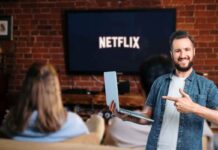 Altro che Netflix, questa nuova piattaforma ti regala centinaia di programmi e Serie TV gratis piattaforma streaming serie tv gratis