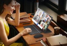 Il tablet OSCAL Pad 200 con schermo 13″ e audio surround è in offerta speciale Il tablet OSCAL Pad 200 con schermo 13" e audio surround è in offerta speciale - macitynet.it