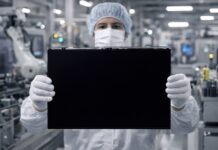 Iniziata la produzione dei nuovi MacBook Pro, i primi della rivoluzione OLED macitynet.it