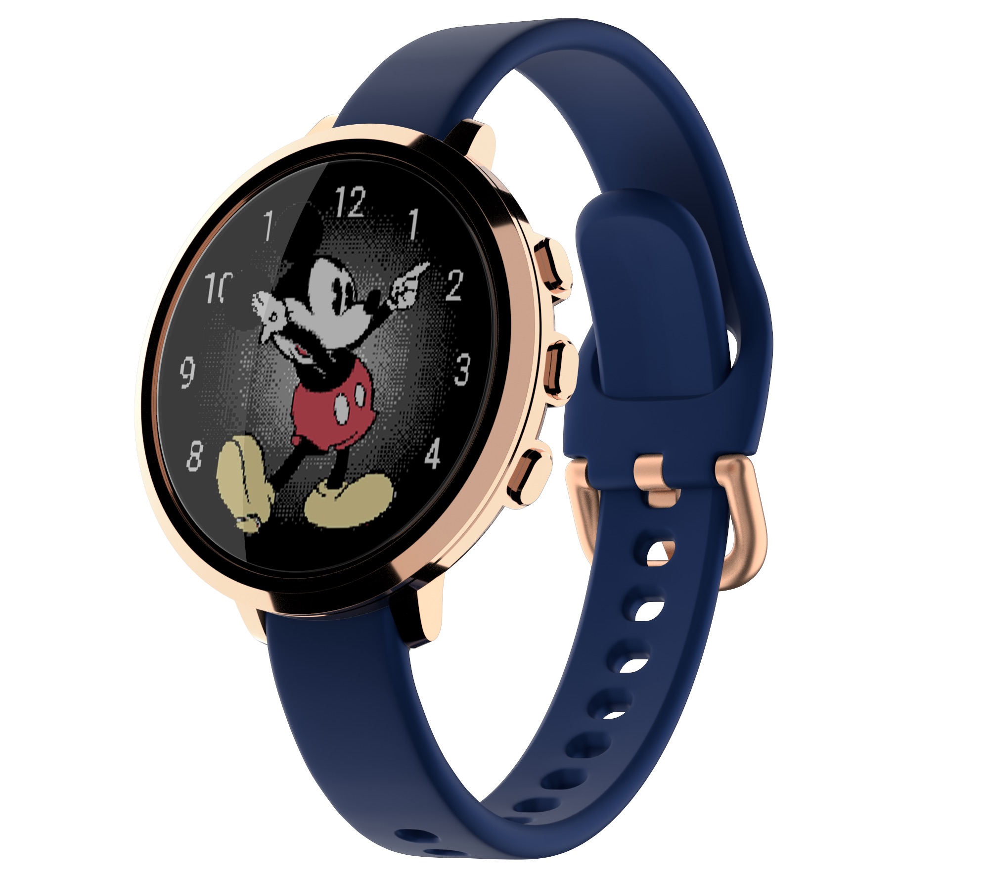 Il ritorno di Pebble, con Round 2 e l’anello Index si riscopre il valore della tecnologia essenziale - macitynet.it Il ritorno di Pebble, con Round 2 e l’anello Index si riscopre il valore della tecnologia essenziale - macitynet.it
