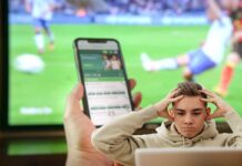 Truffe e calcio, in Italia il 46% inizia con false offerte di scommesse