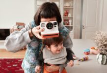 La nuova Polaroid Now Gen. 3, solo 81 euro invece di 130 Polaroid Now Gen. 3, solo 81 euro invece di 130 - macitynet.it