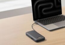 CES 2026: i nuovi Power Bank magnetici e per laptop di Belkin macitynet.it
