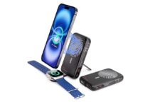 Powerbank Magnetico a 11,88 €, ricarica iPhone ed Apple Watch macitynet.it