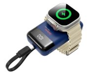 Power Bank per Apple Watch, solo 5,88 € Power Bank per Apple Watch, solo 5,88 € - macitynet.it