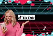 account cancellati tiktok