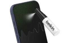 CES 2026, i nuovi proteggischermo di Belkin CES 2026, i nuovi proteggischermo di Belkin - macitynet.it