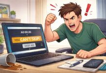 Se la pubblicità on line non si può saltare, è proibita In Vietnam stop alle pubblicità online che non si possono saltare - macitynet.it