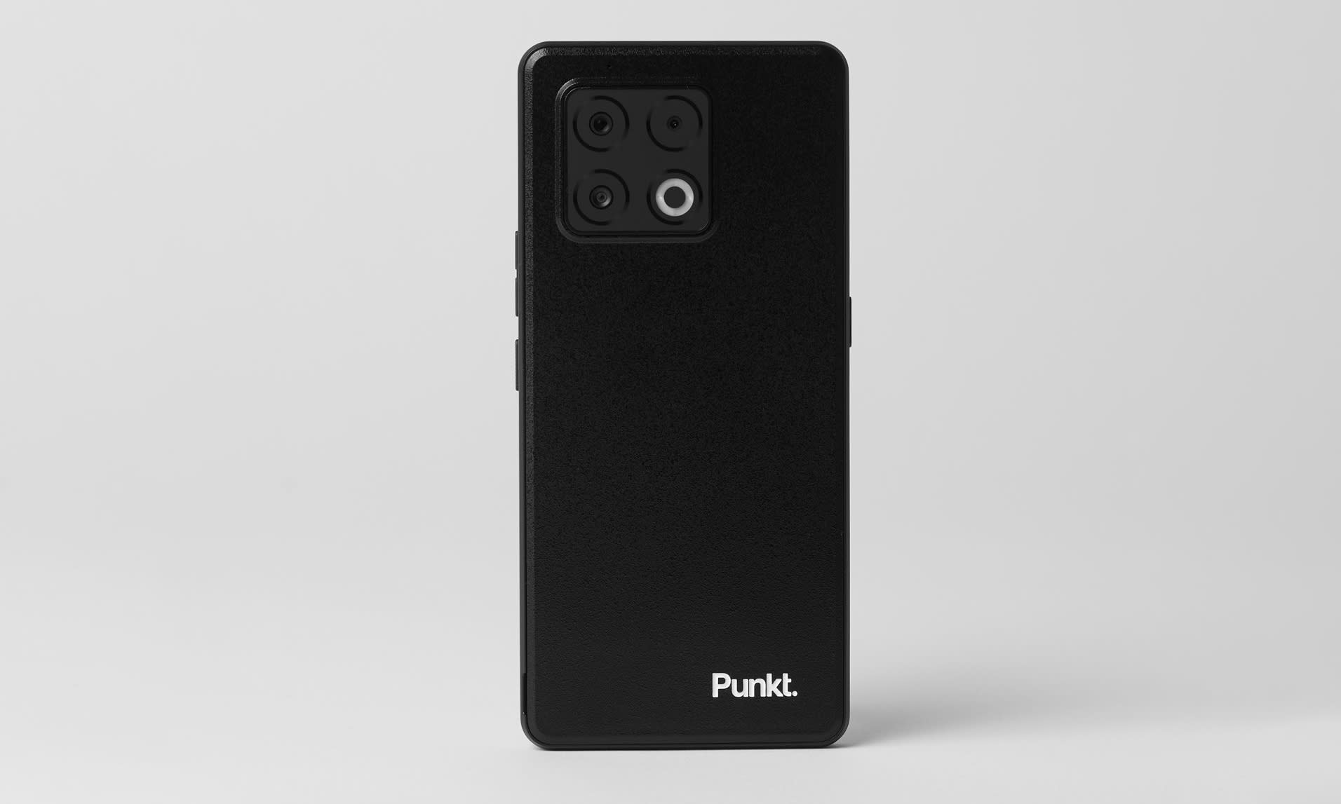 Punkt MC03, il ritorno del pioniere svizzero dello smartphone minimalista tutto sicurezza - macitynet.it Punkt MC03, il ritorno del pioniere svizzero dello smartphone minimalista tutto sicurezza - macitynet.it