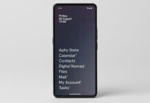 Punkt MC03, il ritorno del pioniere svizzero dello smartphone minimalista tutto sicurezza - macitynet.it