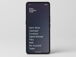 Punkt MC03, il ritorno del pioniere svizzero dello smartphone minimalista tutto sicurezza Punkt MC03, il ritorno del pioniere svizzero dello smartphone minimalista tutto sicurezza - macitynet.it