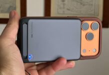 Recensione INIU SnapGo, power bank efficiente, potente e veloce Recensione INIU SnapGo, power bank efficiente, potente e veloce - macitynet.it