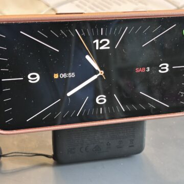 Recensione INIU SnapGo, power bank efficiente, portatile e veloce - macitynet.it