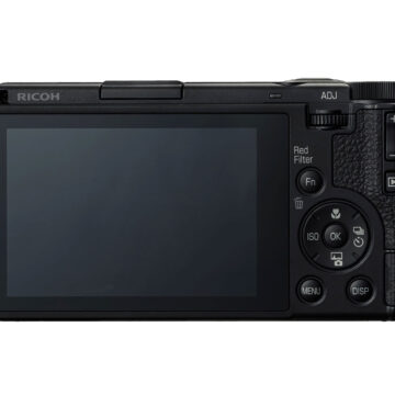 È ufficiale, ecco la Ricoh GR IV Monochrome - macitynet.it
