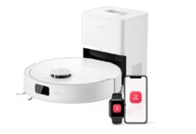 Roborock Q10 X5 Plus, una settimana di pulizia senza interventi: solo 199,99 € Roborock Q10 X5+, una settimana di pulizia senza interventi: solo 199,99 € - macitynet.it