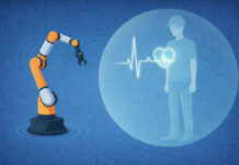 Al CES 2026 il primo robot con l’intuizione Al CES 2026 il primo robot con l’intuizione - macitynet.it