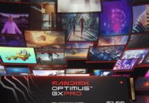 Sandisk Optimus e l’addio a WD_Black e WD Blue: come cambia il mercato degli SSD interni Sandisk Optimus e l’addio a WD_Black e WD Blue: come cambia il mercato degli SSD interni - macitynet.it