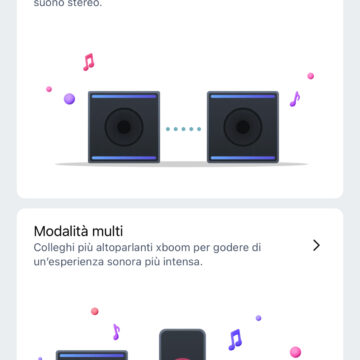 Recensione LG XBOOM Stage 301: potenza, karaoke evoluto e batteria sostituibile - macitynet.it