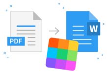 Smallpdf trasforma i PDF in Word mantenendo intatta la formattazione originale Smallpdf trasforma i PDF in Word mantenendo intatta la formattazione originale - macitynet.it