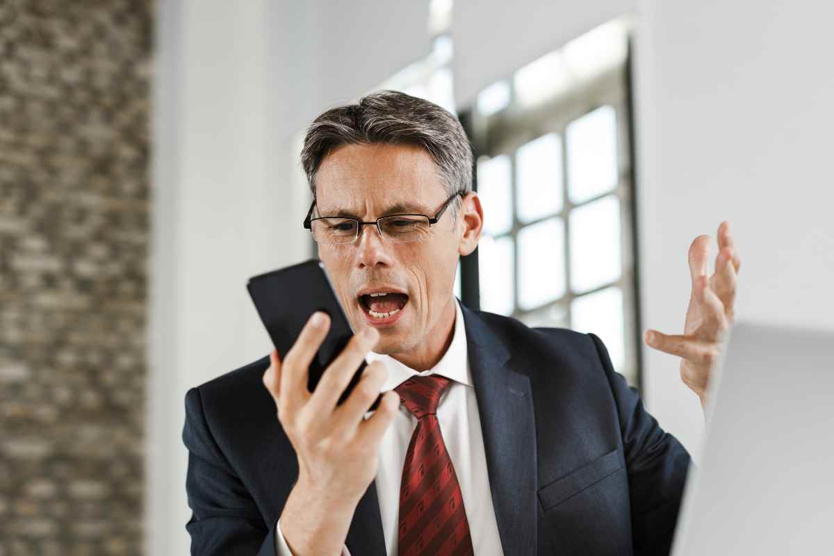 smartphone smartphone lento cosa fare