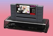 Mac e PC diventano Super Nintendo con un dock USB Mac e PC diventano Super Nintendo con un dock USB - macitynet.it