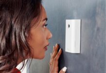 Ring Door View Cam, spioncino digitale a metà prezzo: 54,99 € Ring Door View Cam, spioncino digitale a metà prezzo: 54,99 € - macitynet.it