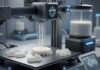 Il latte scaduto si può trasformare in materiale di stampa 3D Il latte scaduto si può trasformare in materiale di stampa 3D - macitynet.it