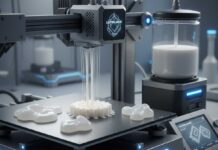 Il latte scaduto si può trasformare in materiale di stampa 3D - macitynet.it