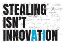 Rubare non è innovare, 800 creativi contro l’AI che saccheggia la cultura Rubare non è innovare, centinaia di creativi mettono in guardia dai pericoli dell'infinita sbobba di bassa qualità che invade internet - macitynet.it